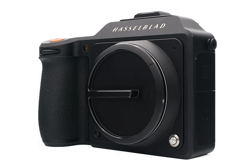 Hasselblad X2D 100C